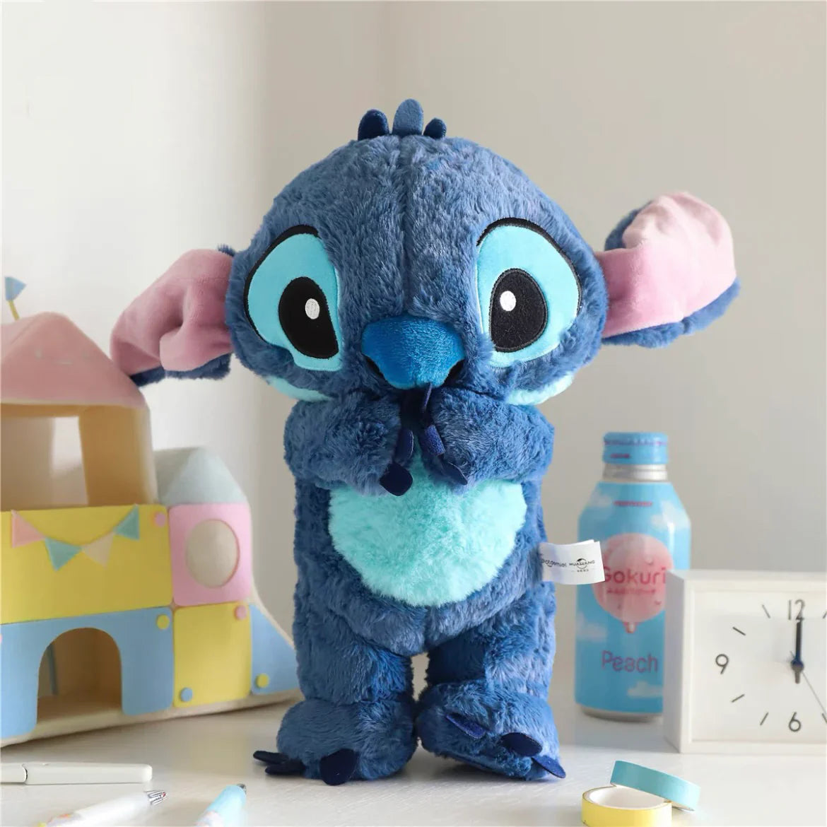 STITCH PLIŠANA IGRAČKA