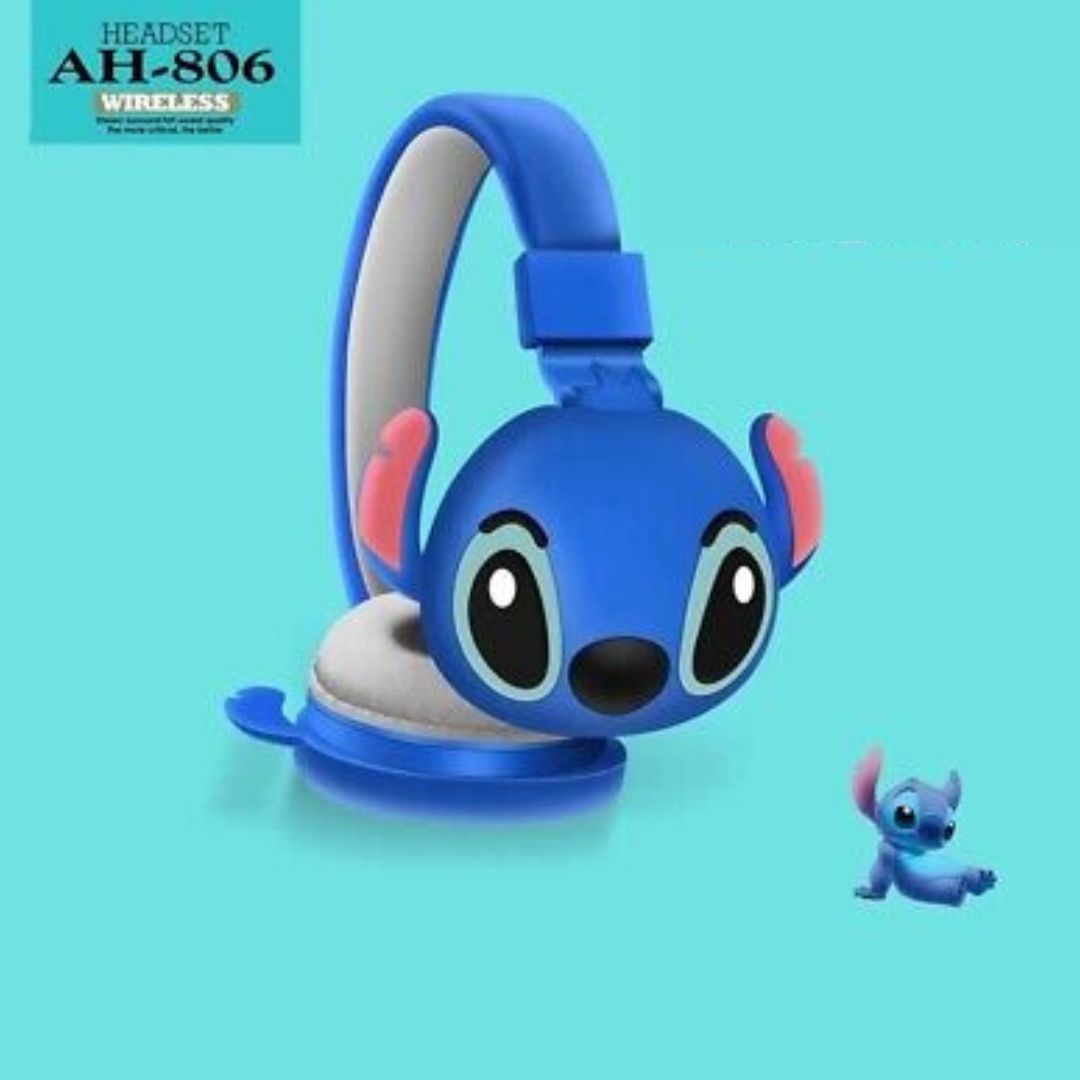 STITCH Bežične Bluetooth Slušalice